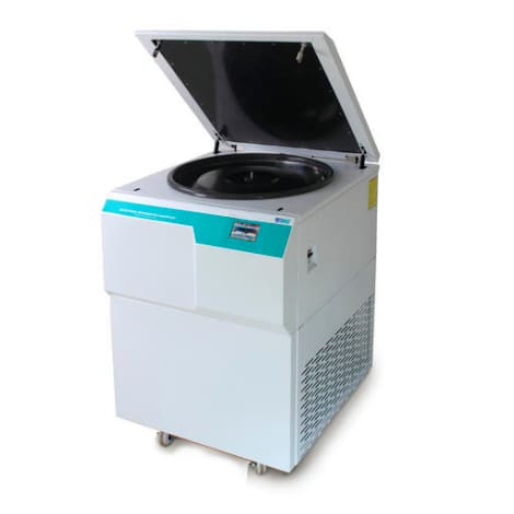 Equipment of Apna Blood Bank