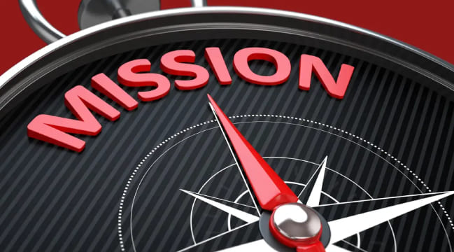 Mission of Apna Blood Bank